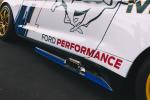 Ford Mustang Supercar Racer 2019 года